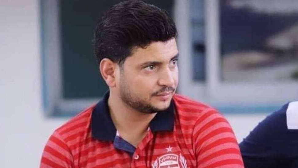 بلال الدالي