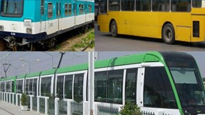 وزارة النقل : 2871 حافلة جاهزة للاستغلال يوم 15 سبتمبر 2022