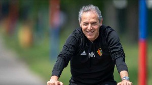 مارسيل كولر الأهلي المصري