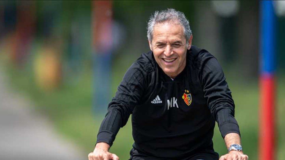 مارسيل كولر الأهلي المصري