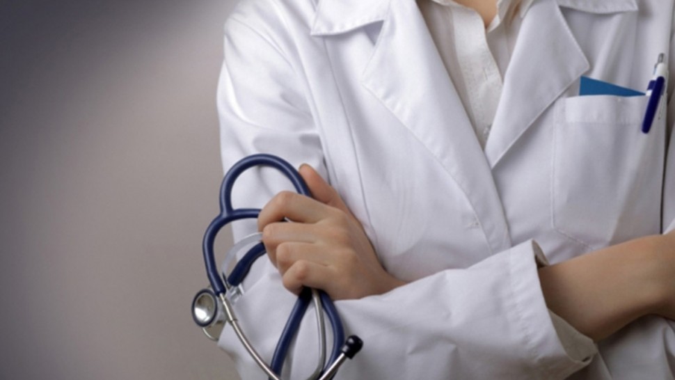 عمادة الاطباء