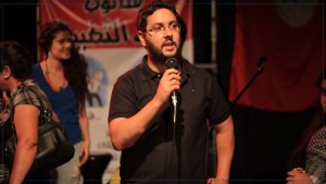 اطلاق سراح الصحفي غسان بن خليفة