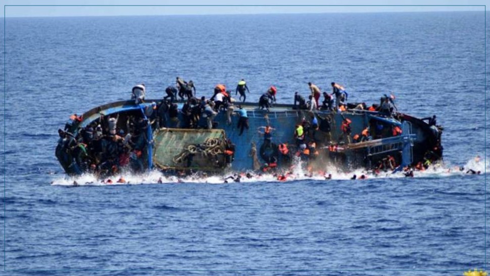 المهدية: انتشال 5 جثث إضافية بعد حادثة غرق مركب مهاجرين