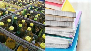 باجة : حجز 168 لتر من زيت ''الحاكم'' و 899 كراس مدعم