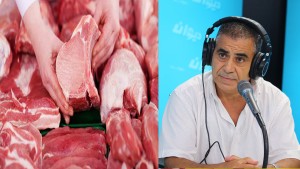 العميري: كلغ اللحوم الحمراء الى 40 دينارا في غضون شهرين
