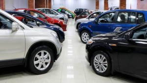 غرفة وكلاء ومصنعي السيارات: تراجع في مبيعات السيارات بحوالي 8 بالمائة