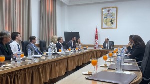 السفارة الأمريكية بتونس: مستعدون لمعاضدة وزارة الشؤون الاجتماعية في مقاومة تشغيل الأطفال