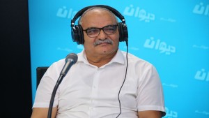 محمد المسليني: "سجون بن علي أهون من السفارات الأجنبية "