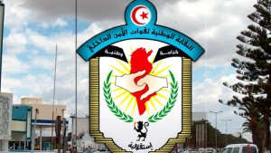 غلق مقر نقابة قوات الأمن الداخلي بالقوة العامة