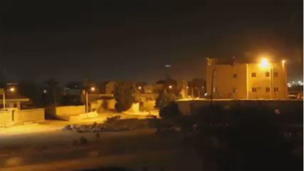ليبيا: تواصل الاشتباكات بمدينة الزاوية ومقتل طفل