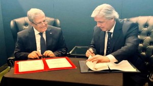توقيع اتفاقيات تعاون بين تونس و الأوروغواي