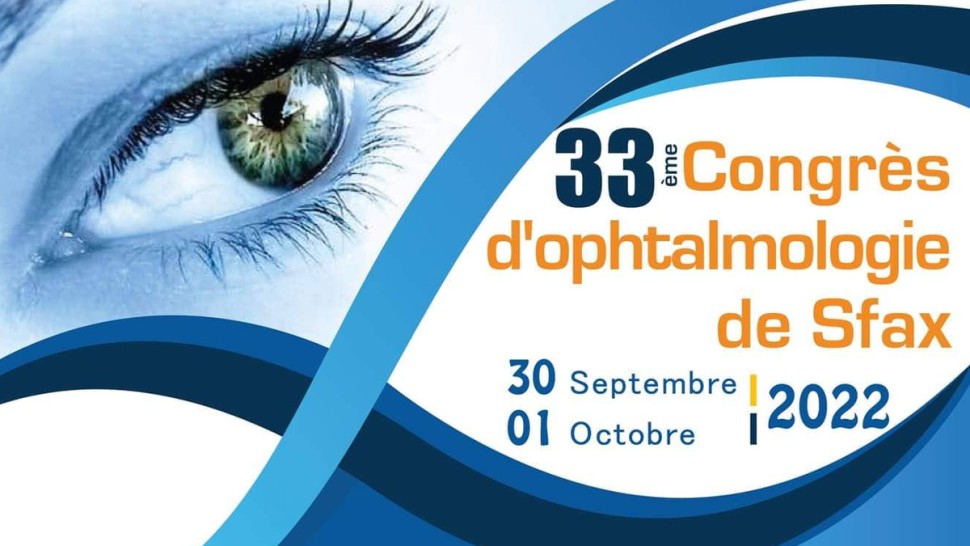 صفاقس : أكثر من 300 طبيب من تونس والخارج يشاركون في مؤتمر طب العيون