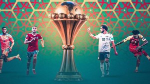 كأس أمم إفريقيا
