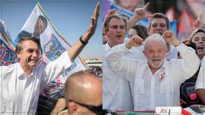البرازيليون يتوجهون الى صناديق الاقتراع لانتخاب رئيس جديد