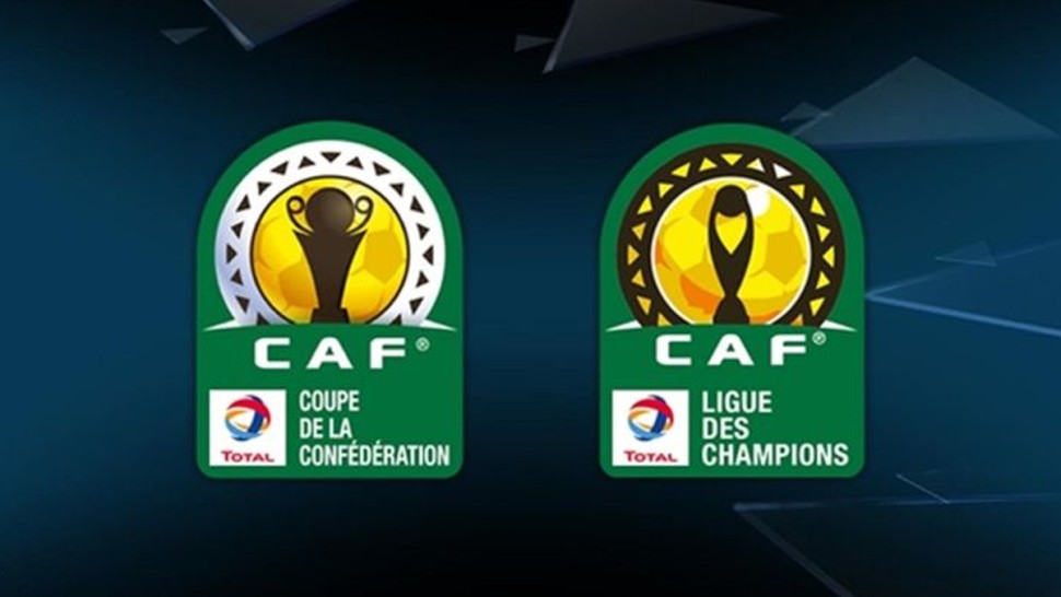 دوري أبطال إفريقيا كأس الكاف