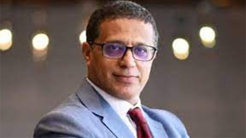أستاذ طب أعصاب تونسي عضوا بأكاديمية الطب الفرنسية