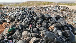 نفايات صفاقس