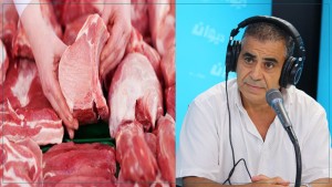العميري: كلغ اللحوم الحمراء قفز الى 51.500 ملّيم