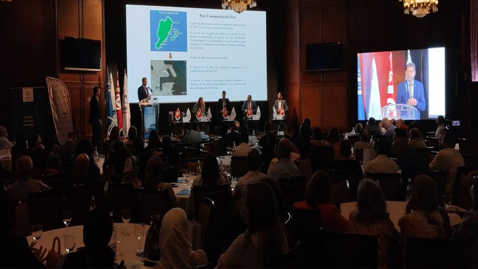 أكتوبر 2023: أول رحلة بحرية سياحية تجريبية من ميناء صفاقس