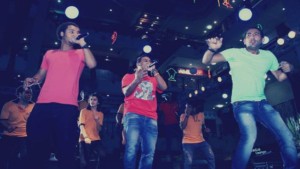 نقابة الموسيقيين المصرية توقف مطربي المهرجانات مؤقتا