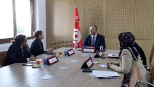 وزير الصحة : تونس تعمل مع مختلف الشركاء على تعزيز الإستراتيجية الوطنية لمكافحة السيّدا