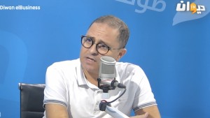 باسم دمق :مهنة الخبير المحاسب تواجه تهديدا جديا في وجودها