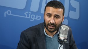 ياسين الجلاصي : الإفلات من العقاب وترهيب الصحفيين أصبح سياسة ممنهجة من الدولة
