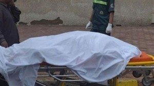 باردو: العثور على جثّة امرأة متفحمة بمقر سكناها