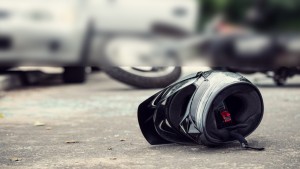 المنستير: وفاة شاب واصابة آخر في حادث اصطدام بين دراجة نارية وسيارة