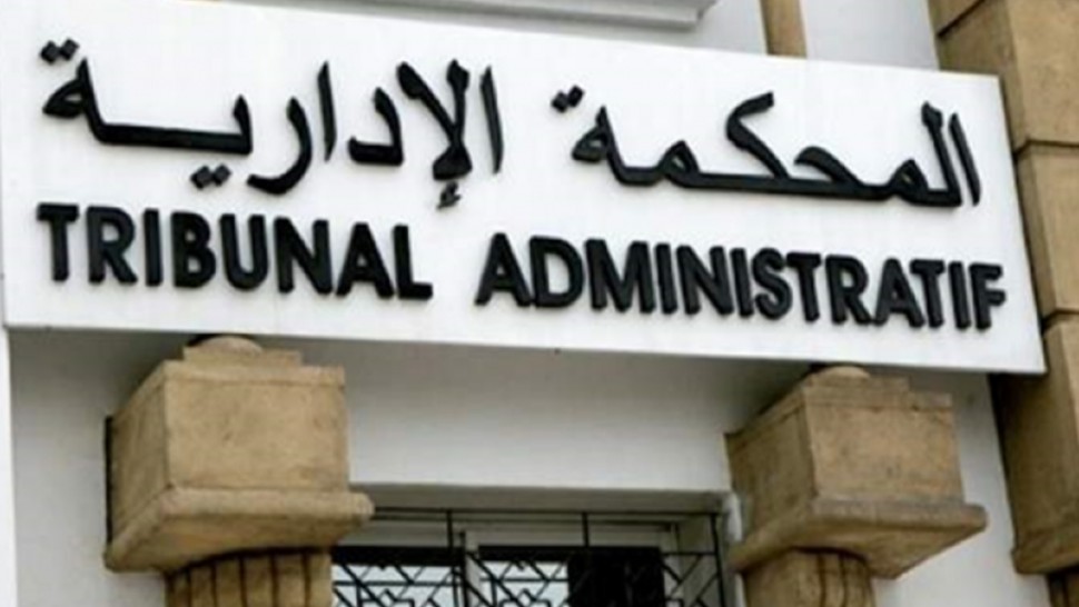 الانتخابات التشريعية: المحكمة الإدارية تتلقى 60 طعنا حول نزاعات الترشح