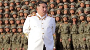 جيش كوريا الشمالية : التجارب الصاروخية تدريب على مهاجمة واشنطن وسيول