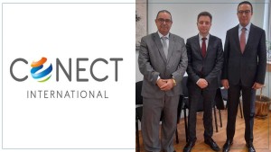 ''كوناكت الدولية'' و غرفة التجارة والصناعة البلغارية توقعان اتفاقية تعاون