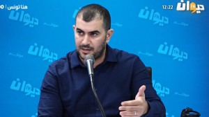 يوسف بلقاسم: رئيس الجمهورية خرق القانون بعدم تصريحه بممتلكاته