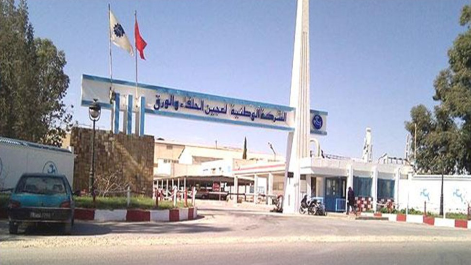 وزارة الصناعة: لا توجد نيّة لتسريح عمال من شركة عجين الحلفاء