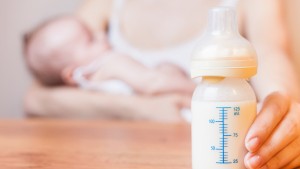 مديرة الرعاية الأساسية: نسبة الرضاعة الطبيعية في تونس لا تتجاوز 13.5 بالمائة