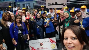 البطولة الوطنية للمطالعة : صفاقس تفوز بالمرتبة الأولى