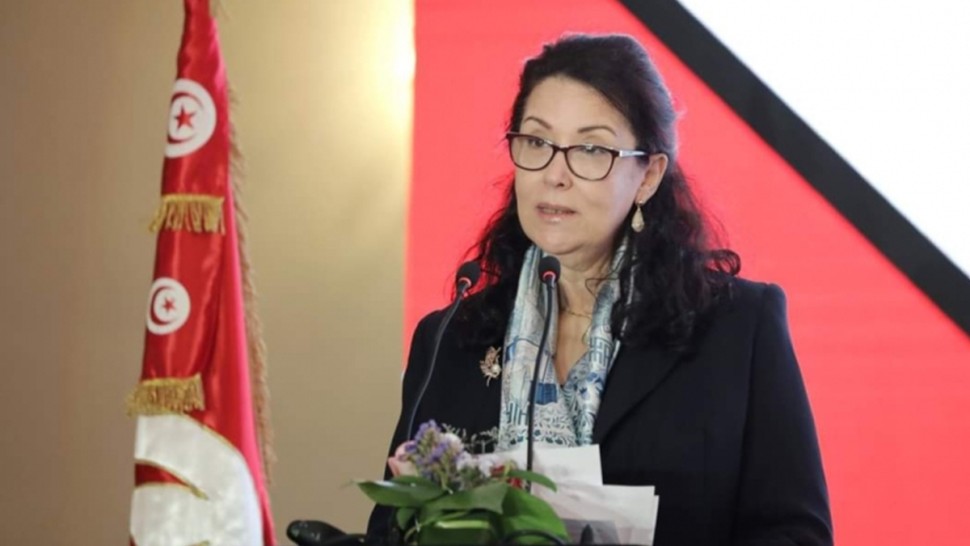 وزيرة الثقافة: مناقشة ملف تسجيل جربة في قائمة التراث العالمي في صائفة 2023