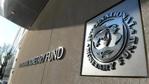 " صندوق النقد: توقعات الاقتصاد العالمي أصبحت أكثر قتامة