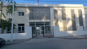 ديسمبر القادم: تدشين القرية الحرفية بباجة