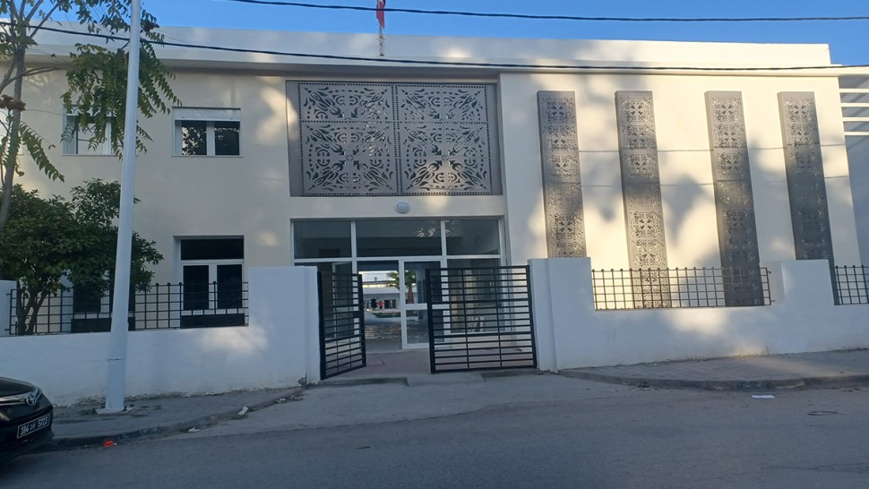 ديسمبر القادم: تدشين القرية الحرفية بباجة