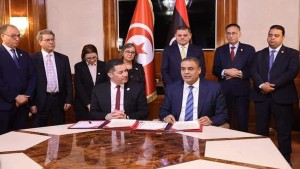 الاتفاق على تدشين الخط البحري لنقل المسافرين والبضائع بين الموانئ التونسية والليبية