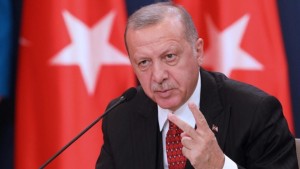 أردوغان: العملية العسكرية في سوريا والعراق لن تقتصر على ضربات جوية