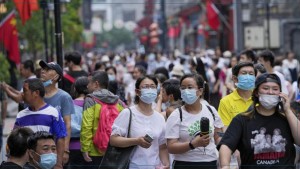 الأعلى منذ تفشي الوباء: الصين تسجل رقما قياسيا في الإصابات بكورونا