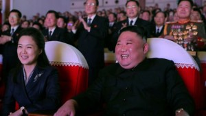 كوريا الشمالية تصف رئيس جارتها الجنوبية بـ ''الغبي''