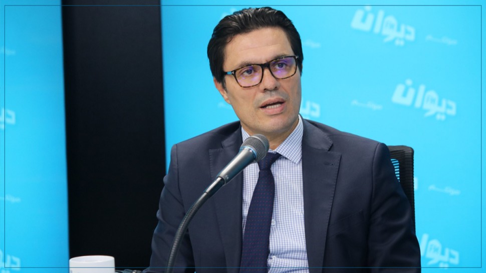 ماهر الجديدي: لدينا الخبرة لمراقبة وسائل الاعلام ولا نريد بسط أي نفوذ عليها