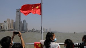 فيروس كورونا : الصين تسجل زيادة قياسية جديدة في عدد الإصابات