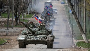 روسيا تعلن مقتل أكثر من 200 جندي أوكراني و100 مرتزق أجنبي