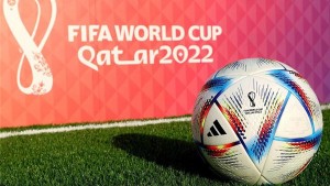 كأس العالم 2022