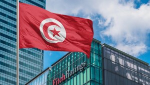 وكالة فيتش ترفع تصنيف تونس السيادي إلى  CCC+