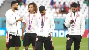 المنتخب التونسي لكرة القدمالمنتخب التونسي لكرة القدم